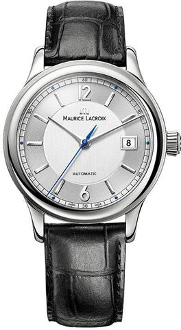 Maurice Lacroix Watch Les Classiques LC6027-SS001-120