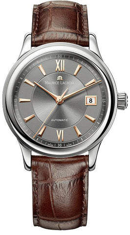 Maurice Lacroix Watch Les Classiques LC6027-SS001-310