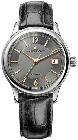 Maurice Lacroix Watch Les Classiques LC6027-SS001-320-1