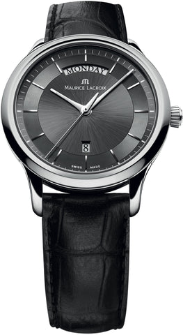 Maurice Lacroix Watch Les Classiques LC1227-SS001-331