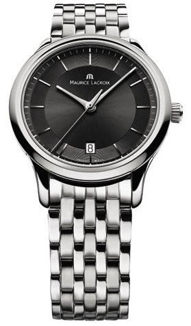 Maurice Lacroix Watch Les Classiques Date LC1237-SS002-331