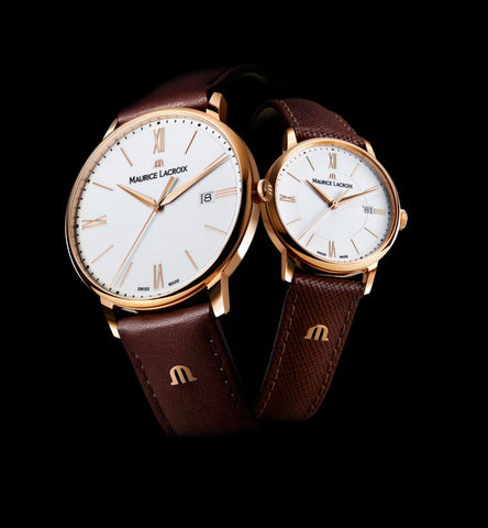 Maurice Lacroix Watch Eliros Ladies