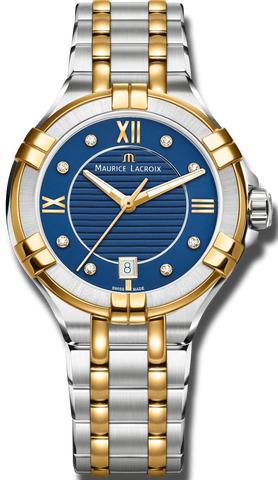 Maurice Lacroix Watch Aikon Ladies AI1006-PVY13-450-1