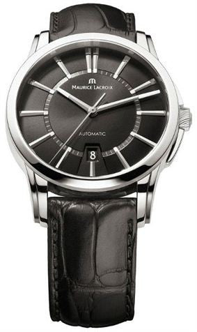 Maurice Lacroix Pontos Gents Date D PT6148-SS001-333