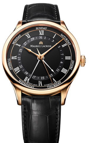 Maurice Lacroix 5 Aiguilles Gold D MP6507-PG101-310