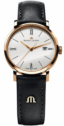 Maurice Lacroix Watch Eliros Ladies EL1084-PVP01-110