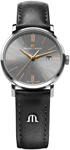 Maurice Lacroix Watch Eliros Ladies EL1084-SS001-811