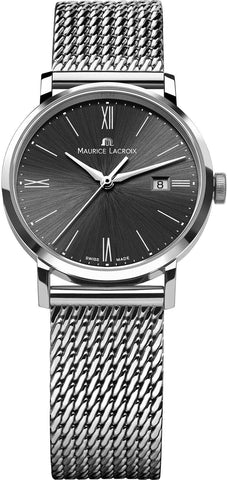 Maurice Lacroix Watch Eliros Ladies EL1084-SS002-310
