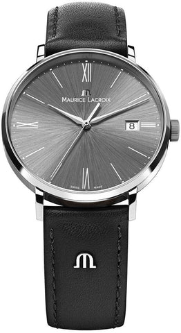 Maurice Lacroix Watch Eliros Gents EL1087-SS001-810