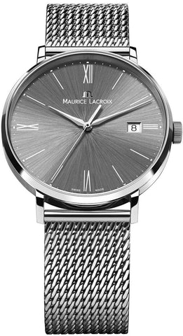 Maurice Lacroix Watch Eliros Gents EL1087-SS002-810