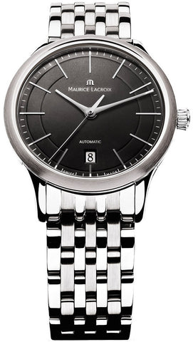 Maurice Lacroix Les Classiques Round Gents Date Automatic D LC6017-SS002-330 BRACELET