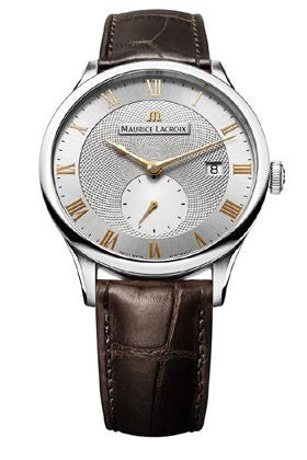 Maurice Lacroix Watch Masterpiece Tradition Small Second MP6907-SS001-111