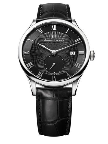 Maurice Lacroix Watch Masterpiece Tradition Small Second MP6907-SS001-310