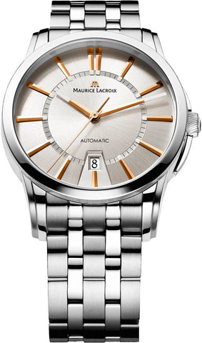 Maurice Lacroix Watch Pontos Gents PT6148-SS002-131