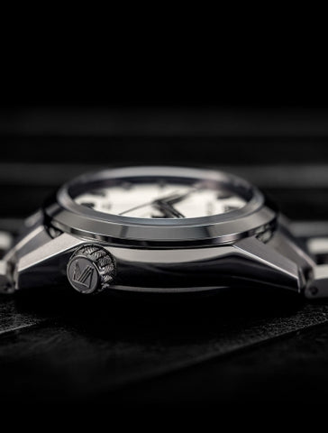 March LA.B Watch AM89 Ocean Automatic