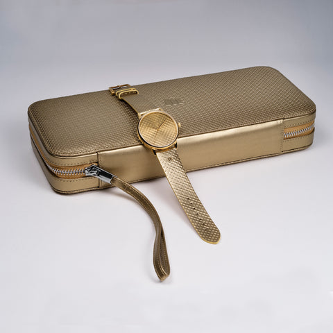 Maurice Lacroix Watch Eliros Sunshine D