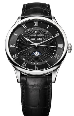 Maurice Lacroix Phases de Lune D MP6607-SS001-310