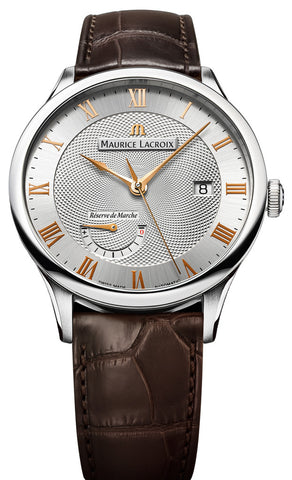 Maurice Lacroix Reserve de Marche D MP6807-SS001-111