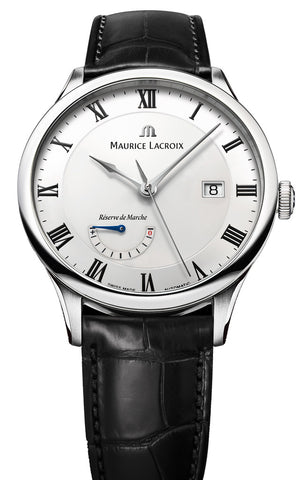 Maurice Lacroix Reserve de Marche D MP6807-SS001-112