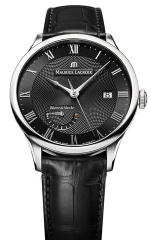 Maurice Lacroix Reserve de Marche D MP6807-SS001-310