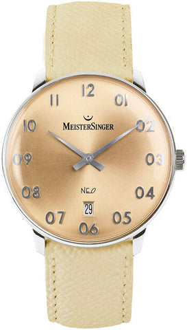MeisterSinger Neo F 2Z Q NQ203