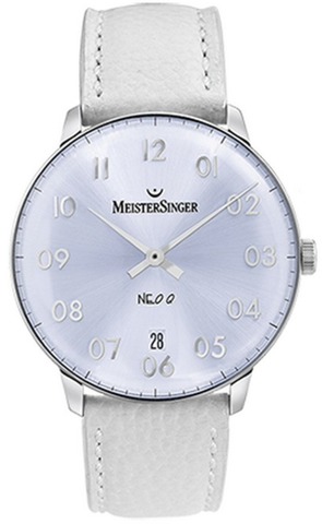 MeisterSinger Neo F 2Z Q NQ208
