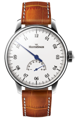 MeisterSinger Unomatik