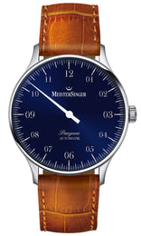 MeisterSinger Watch Pangaea PM908