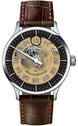 MeisterSinger Watch Salthora Limited Edition ED-SH902T