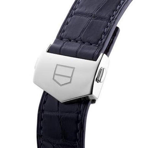 TAG Heuer Watch Monaco Chronograph Calibre 12