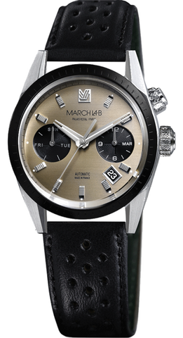 March LA.B Watch Agenda Magnum Automatic AGENDAAMGHP01