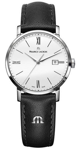 Maurice Lacroix Watch Eliros Date Ladies EL1084-SS001-111-1