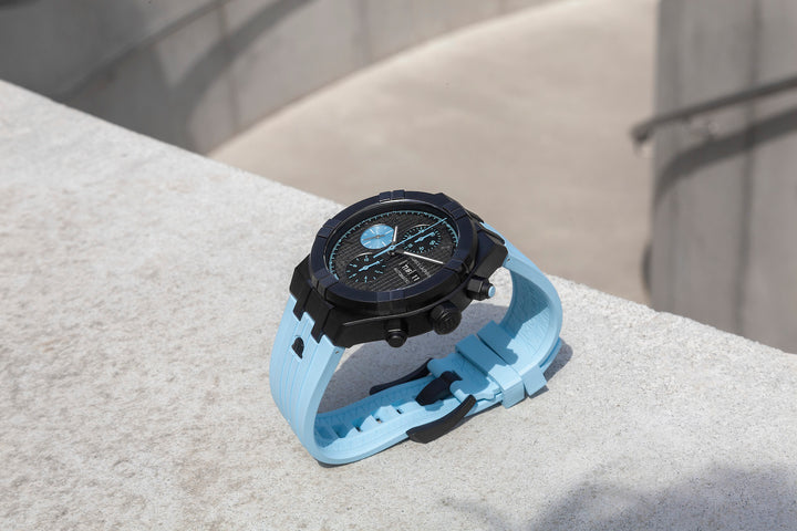 Maurice Lacroix Watch Aikon Automatic Chronograph Sprint