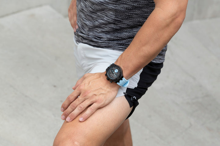 Maurice Lacroix Watch Aikon Automatic Chronograph Sprint