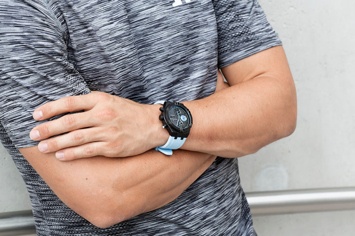 Maurice Lacroix Watch Aikon Automatic Chronograph Sprint