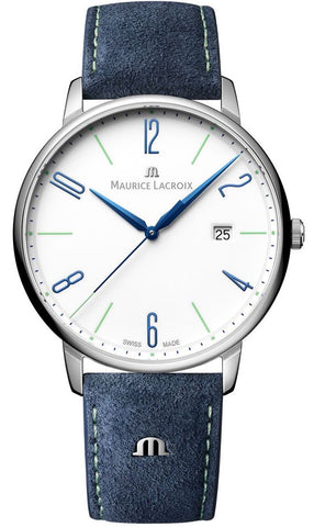 Maurice Lacroix Watch Eliros 25th Anniversary