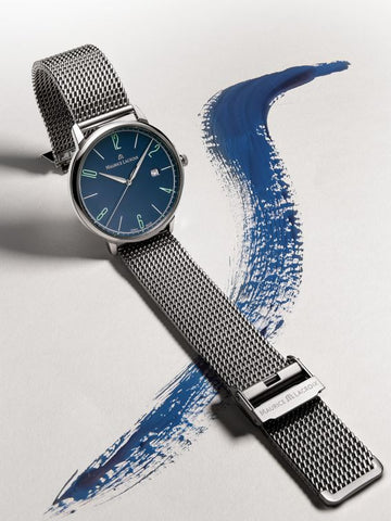 Maurice Lacroix Watch Eliros 25th Anniversary