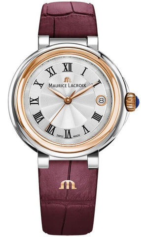 Maurice Lacroix Watch Fiaba Ladies FA1007-PVP01-110-1