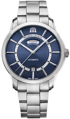 Maurice Lacroix Watch Pontos Day Date PT6358-SS002-431-1