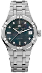 Maurice Lacroix Watch Aikon Automatic Date AI6006-SS002-370-1