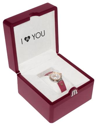 Maurice Lacroix Watch Fiaba Valentines Limited Edition