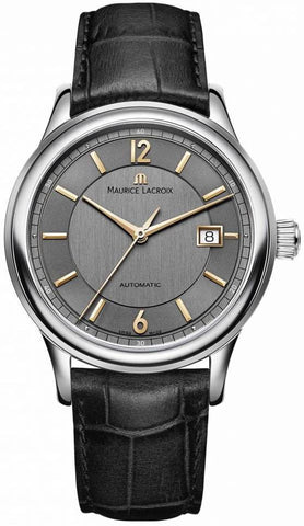 Maurice Lacroix Watch Les Classiques Date LC6098-SS001-320-1