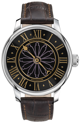 MeisterSinger Westminister Abbey ED-WA2013