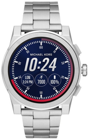 Michael Kors Watch Access Smartwatch