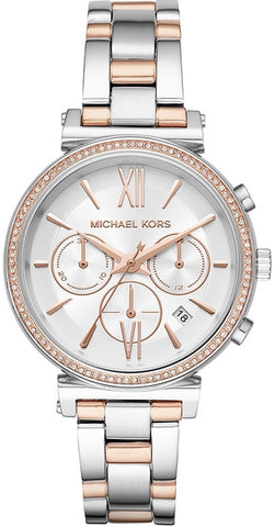 Michael Kors Watch Sofie Ladies MK6558