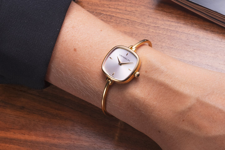 Herbelin Fil Ladies Watch