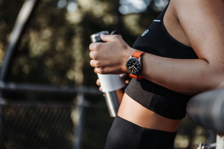 Laco Squad Mojave 39 Rubber