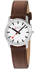 Mondaine Watch Simply Elegant A400.30351.12SBG
