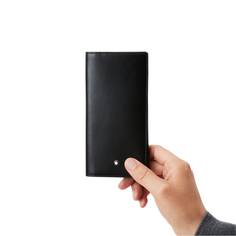 Montblanc Meisterstuck Long Wallet 15cc