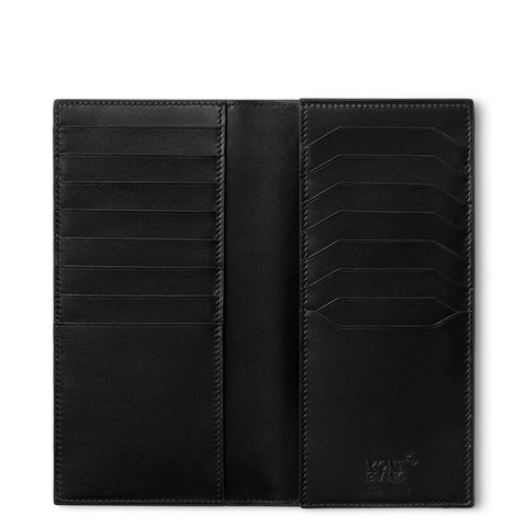 Montblanc Meisterstuck Long Wallet 15cc